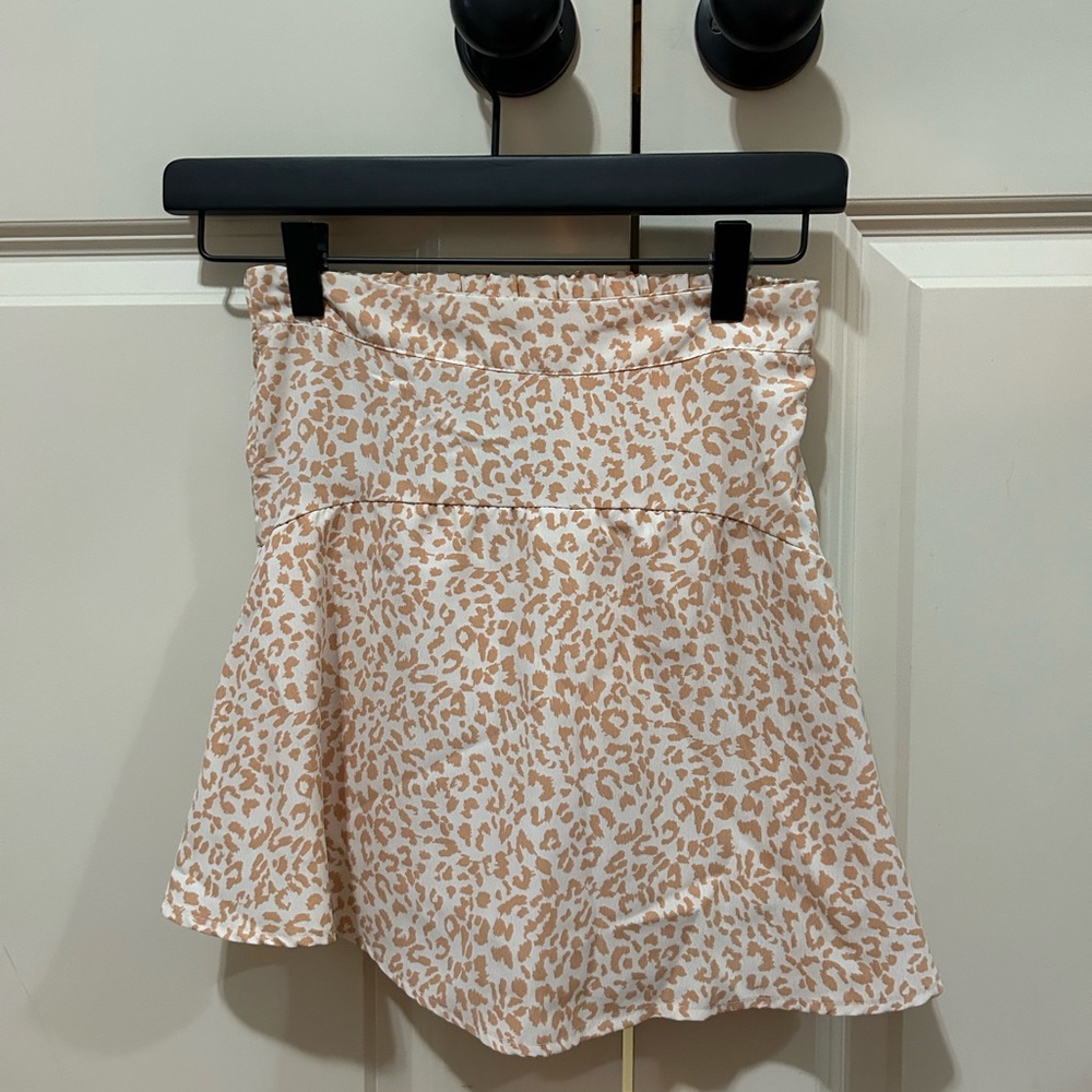 Altar’d State Skirt